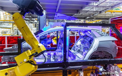 造车新势力兵临城下，上汽大众ID.4 X能否吹响反击号角？